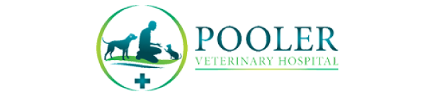 pooler-veterinary-hospital-logo