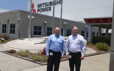 July 2023 Mitsubishi Power