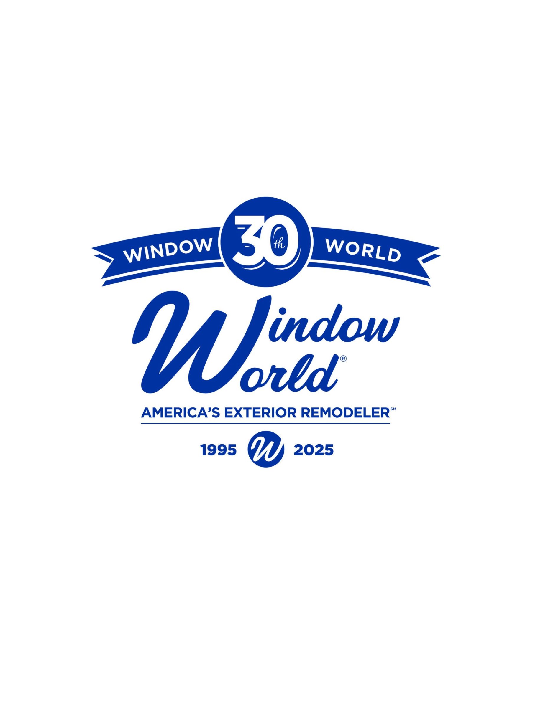 Window World 30th