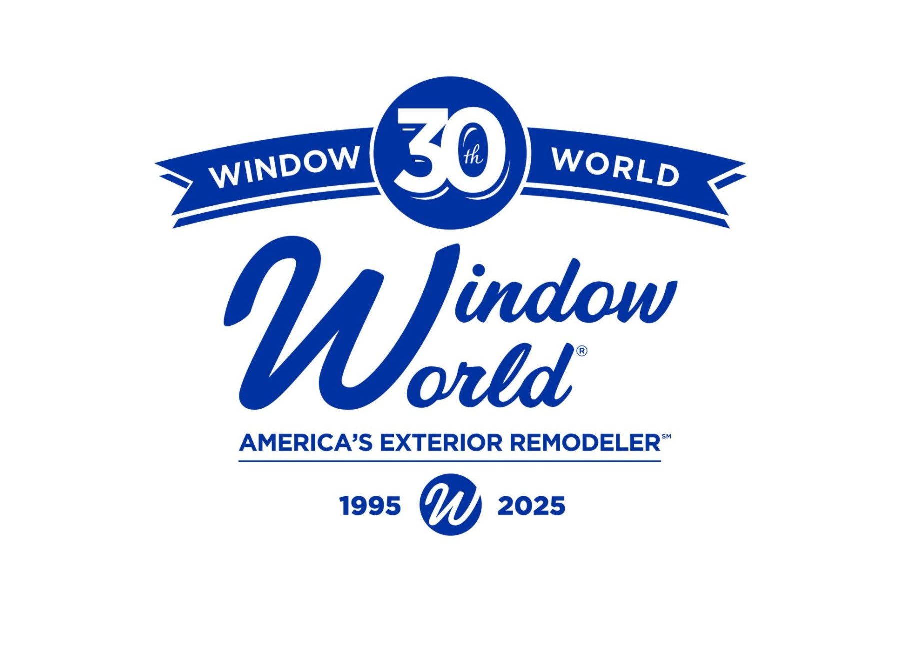 Window World 30th