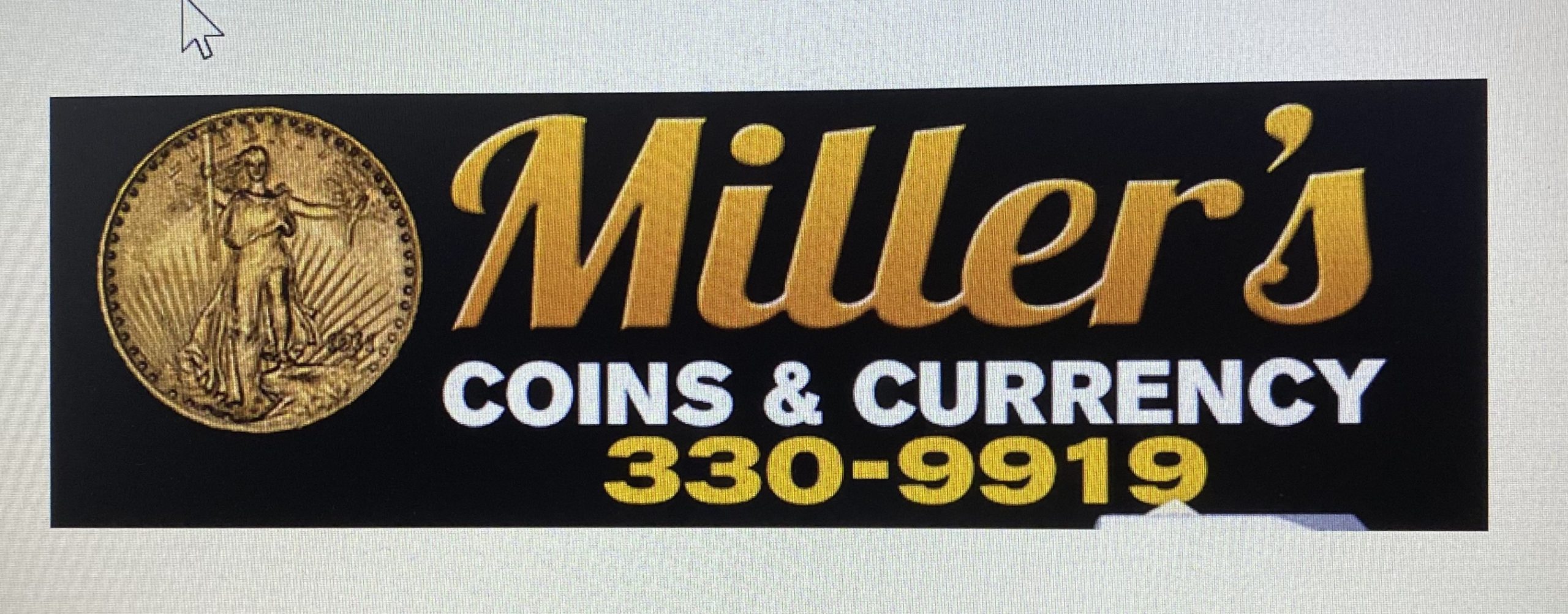 Miller Coin