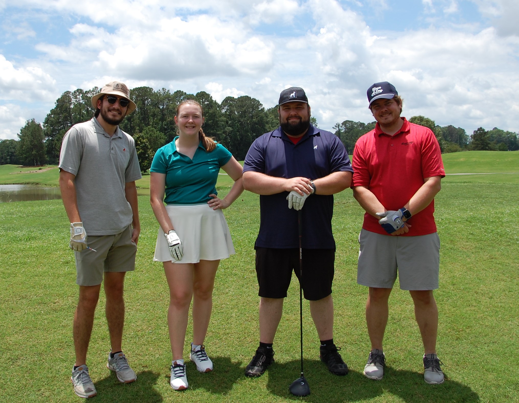 Team: Lighthouse Financial/Holbrook